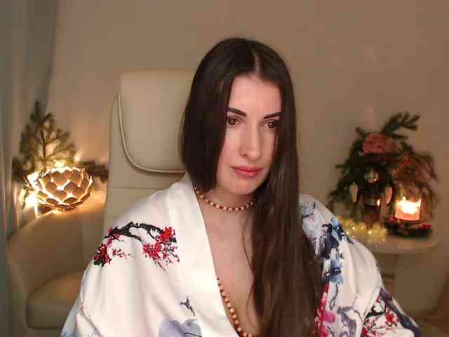 MaryMalory11 webcam