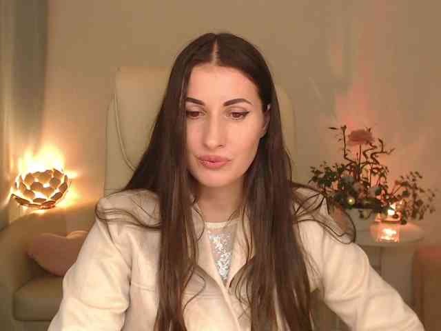 MaryMalory11 webcam