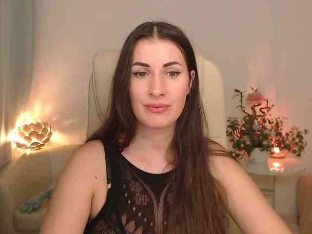MaryMalory11 webcam