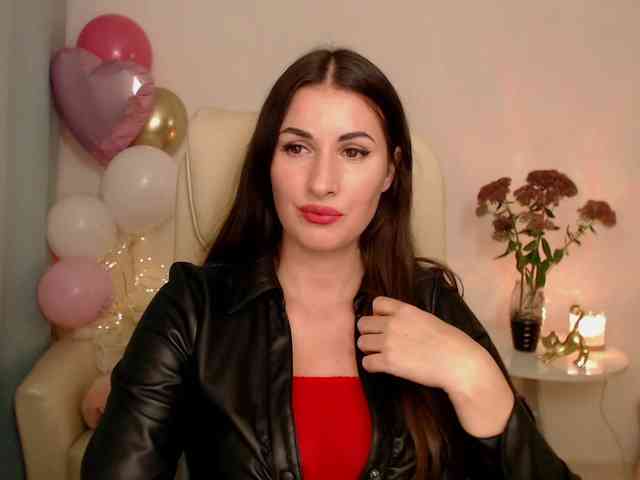 MaryMalory11 webcam