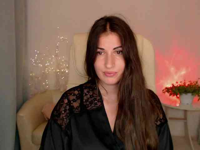 MaryMalory11 webcam
