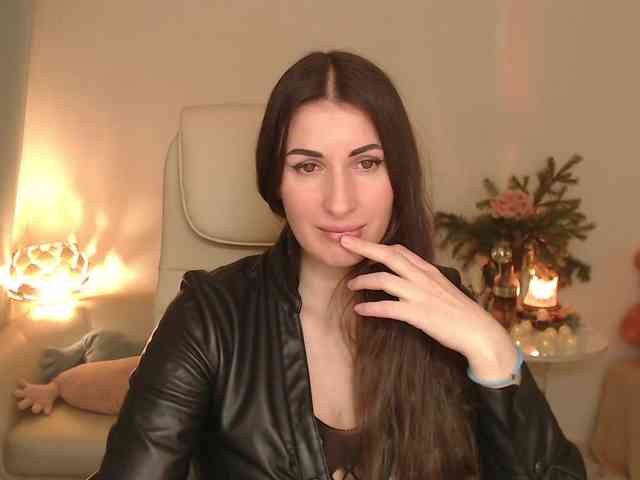 MaryMalory11 webcam