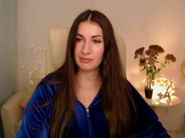 MaryMalory11 webcam