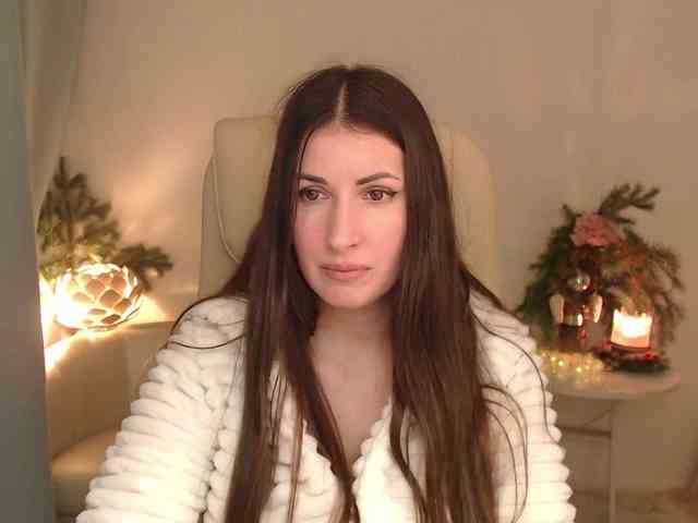 MaryMalory11 webcam