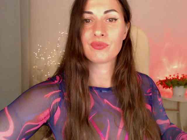 MaryMalory11 webcam