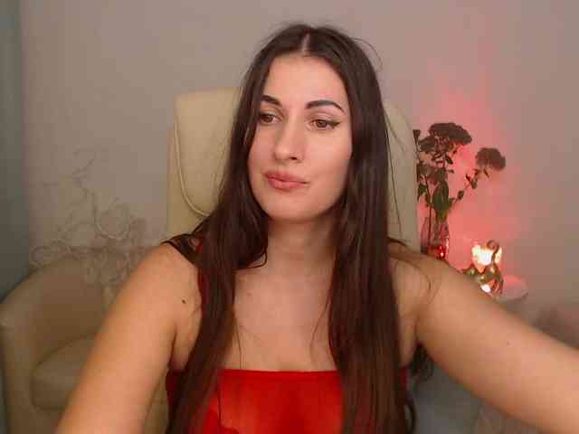 MaryMalory11 webcam
