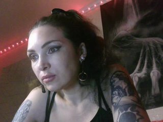 TvarRoxy Porn Show