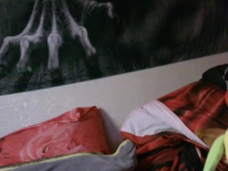 TvarRoxy Porn Show