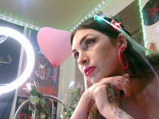 TvarRoxy Porn Show