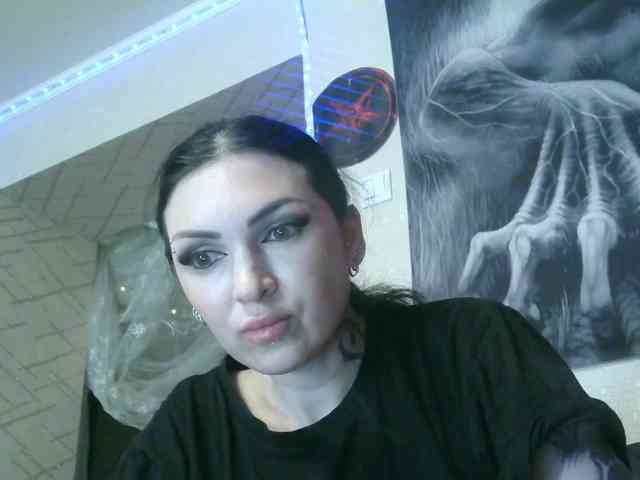 TvarRoxy webcam