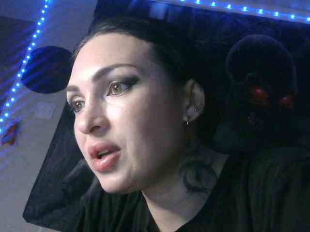 TvarRoxy webcam