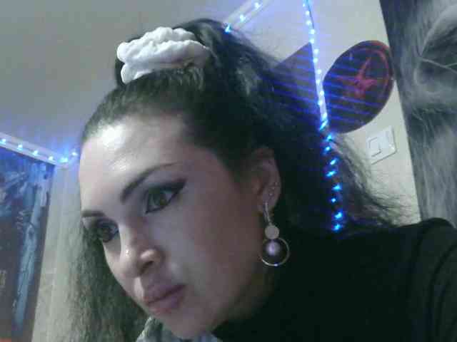 TvarRoxy webcam