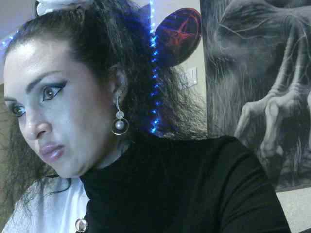 TvarRoxy webcam