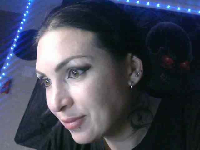 TvarRoxy webcam