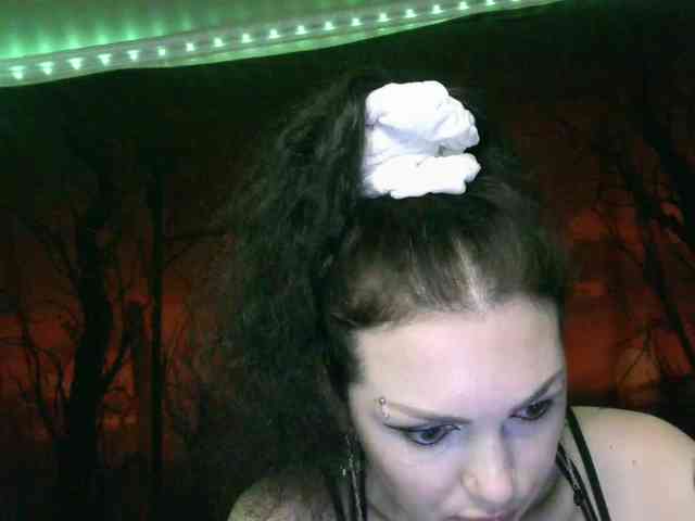 TvarRoxy webcam