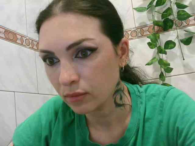 TvarRoxy webcam