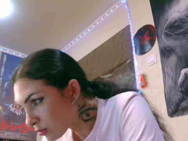 TvarRoxy webcam