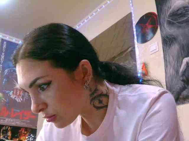 TvarRoxy webcam