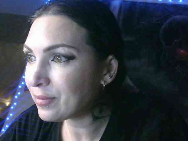 TvarRoxy webcam