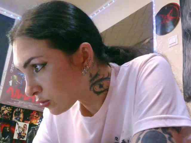 TvarRoxy webcam