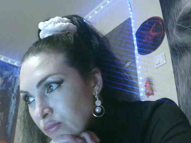 TvarRoxy webcam