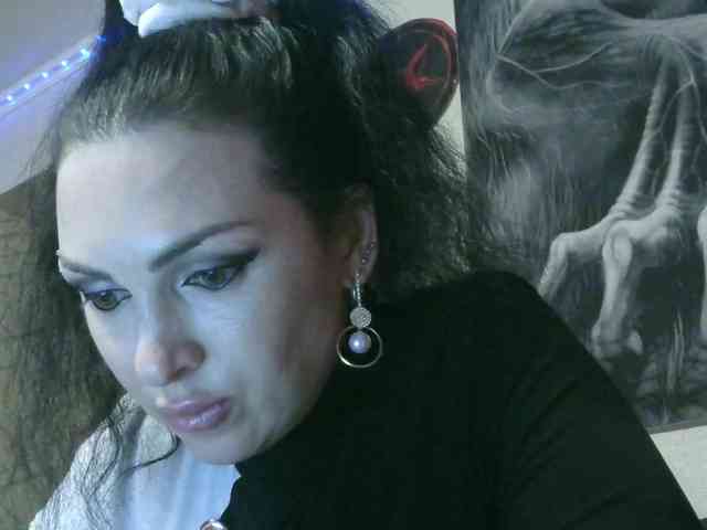 TvarRoxy webcam