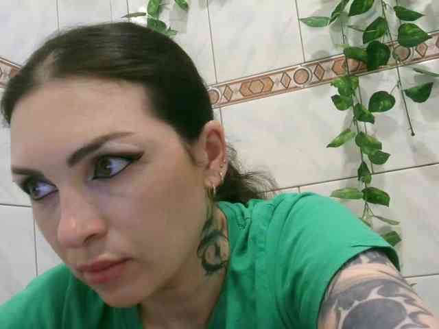 TvarRoxy webcam