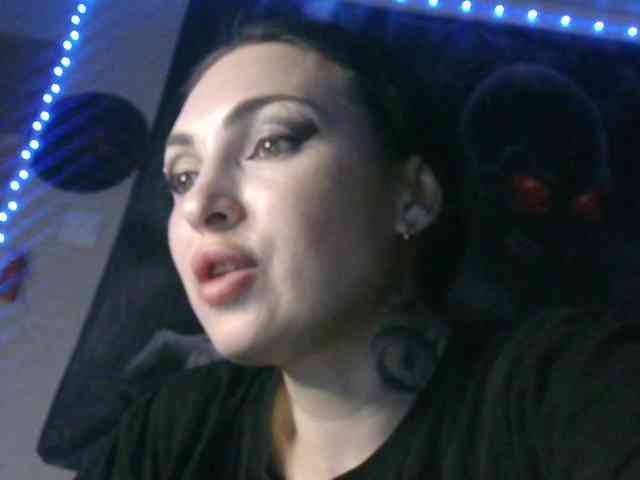 TvarRoxy webcam