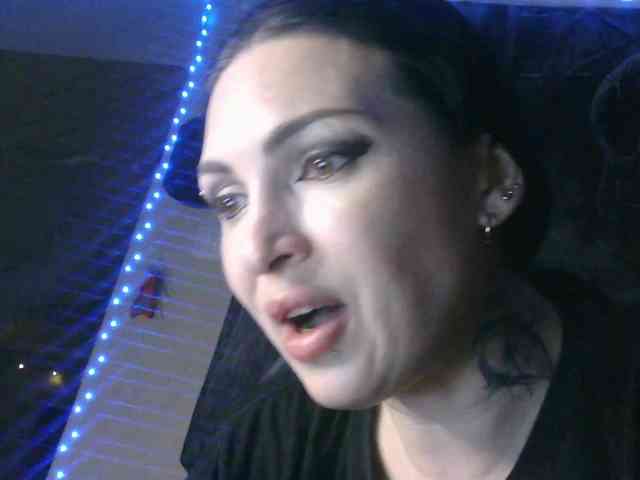 TvarRoxy webcam