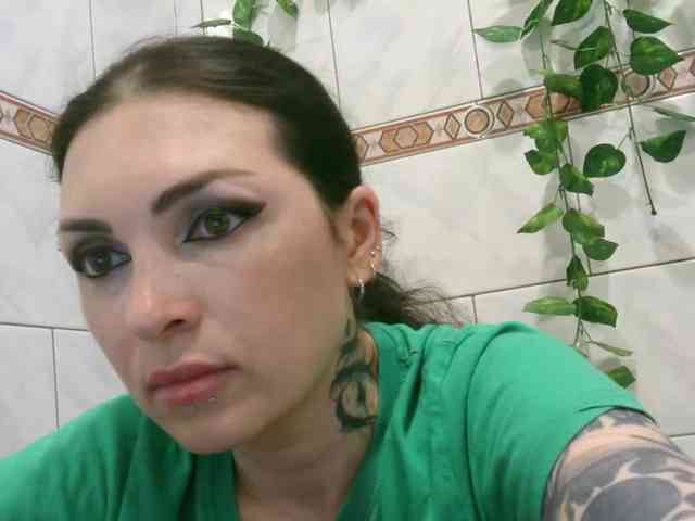 TvarRoxy webcam