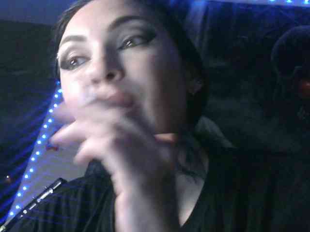 TvarRoxy webcam