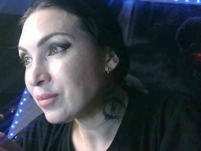 TvarRoxy webcam