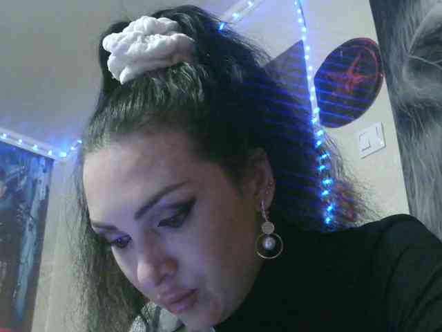 TvarRoxy webcam