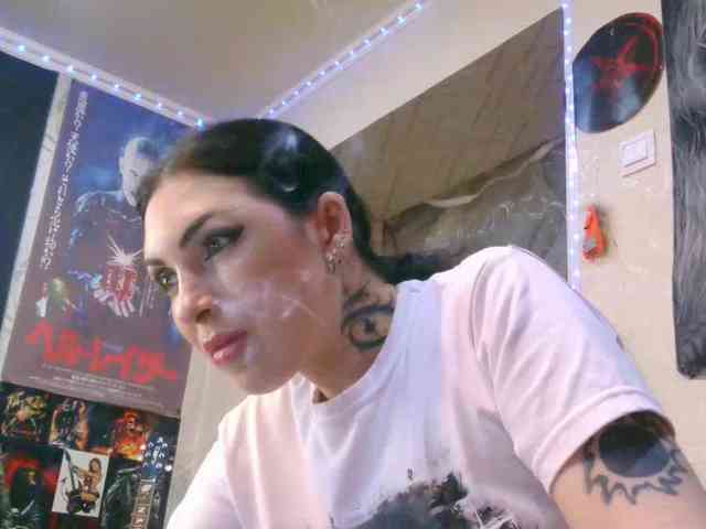 TvarRoxy webcam
