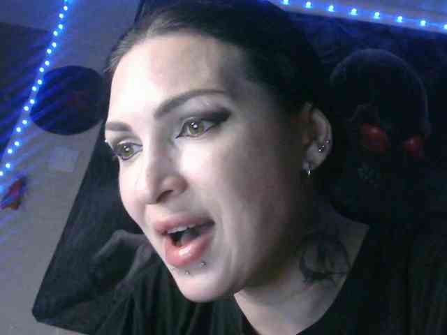 TvarRoxy webcam