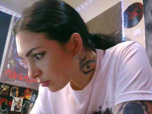 TvarRoxy webcam