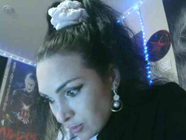 TvarRoxy webcam