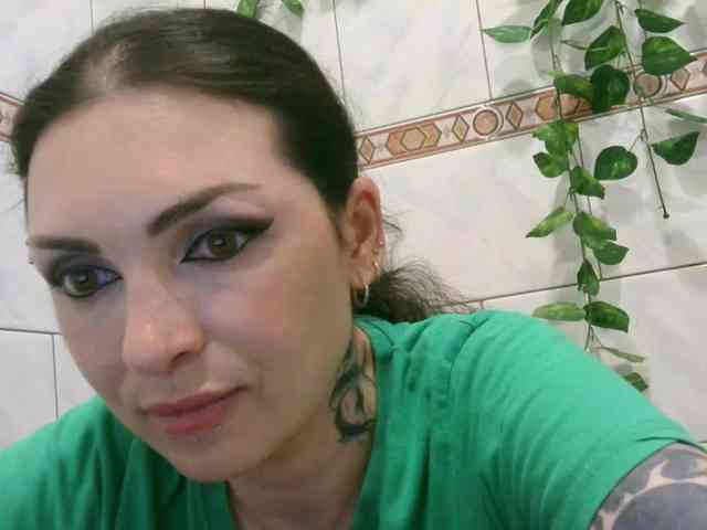 TvarRoxy webcam
