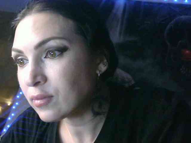 TvarRoxy webcam