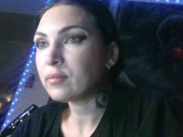 TvarRoxy webcam