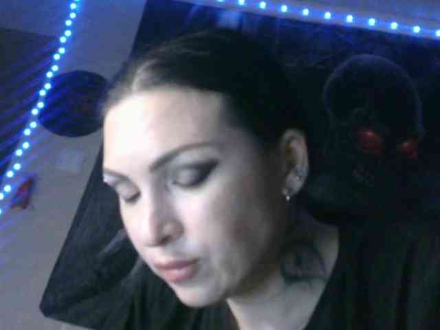 TvarRoxy webcam