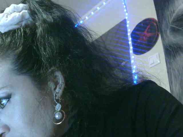TvarRoxy webcam