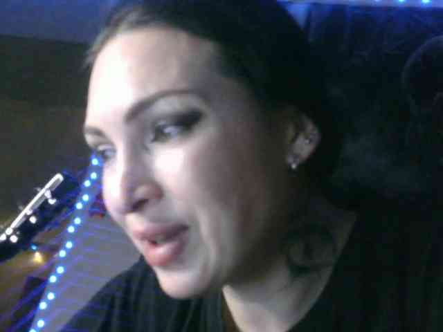 TvarRoxy webcam