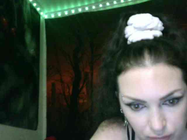 TvarRoxy webcam