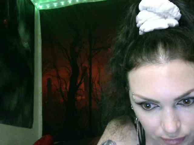 TvarRoxy webcam