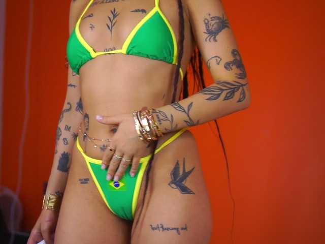 TishAngel