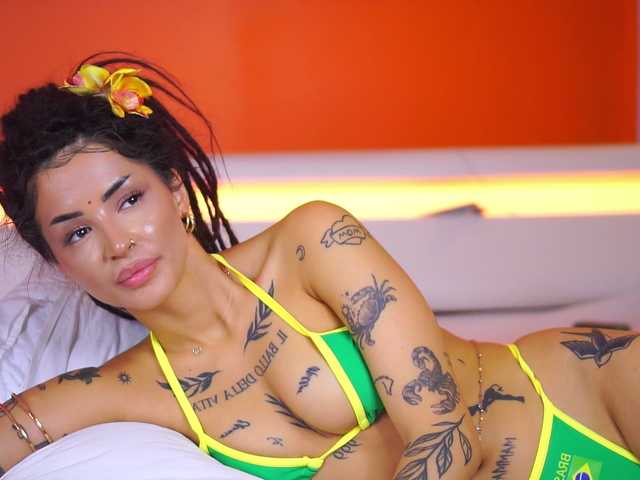 TishAngel
