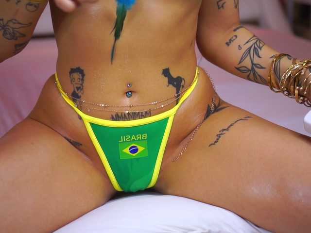 TishAngel