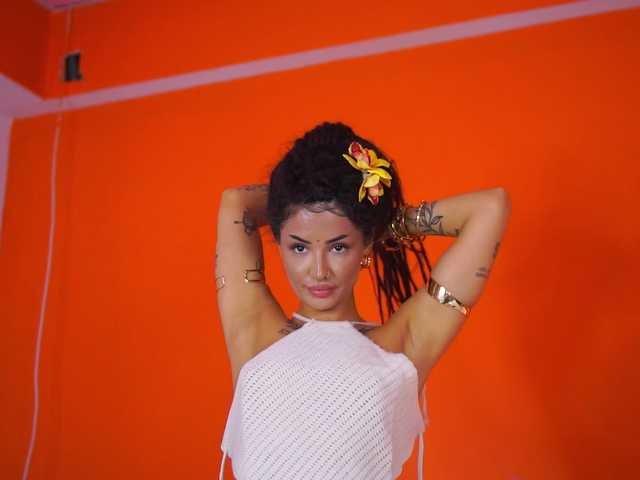 TishAngel webcam