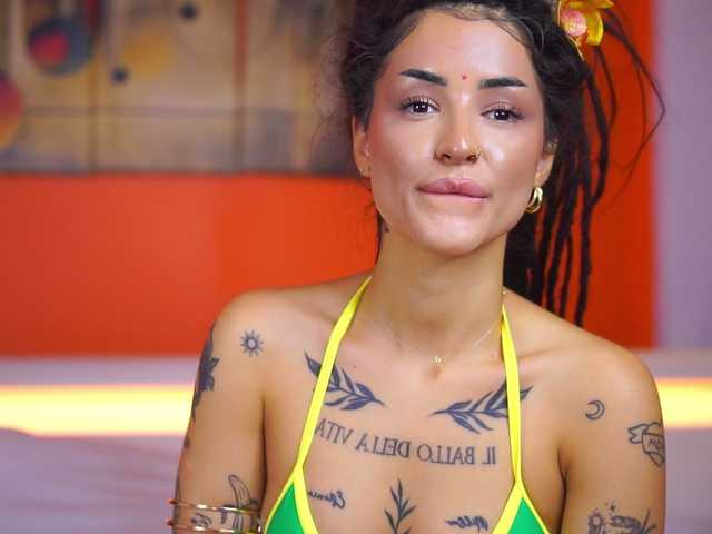 TishAngel
